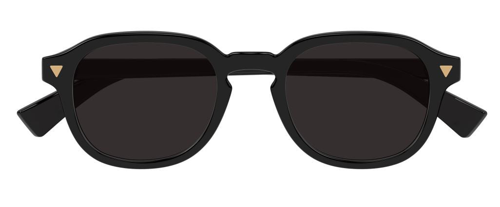 Sonnenbrille Bottega Veneta Triangle BV1364S