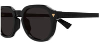 Sonnenbrille Bottega Veneta Triangle BV1364S