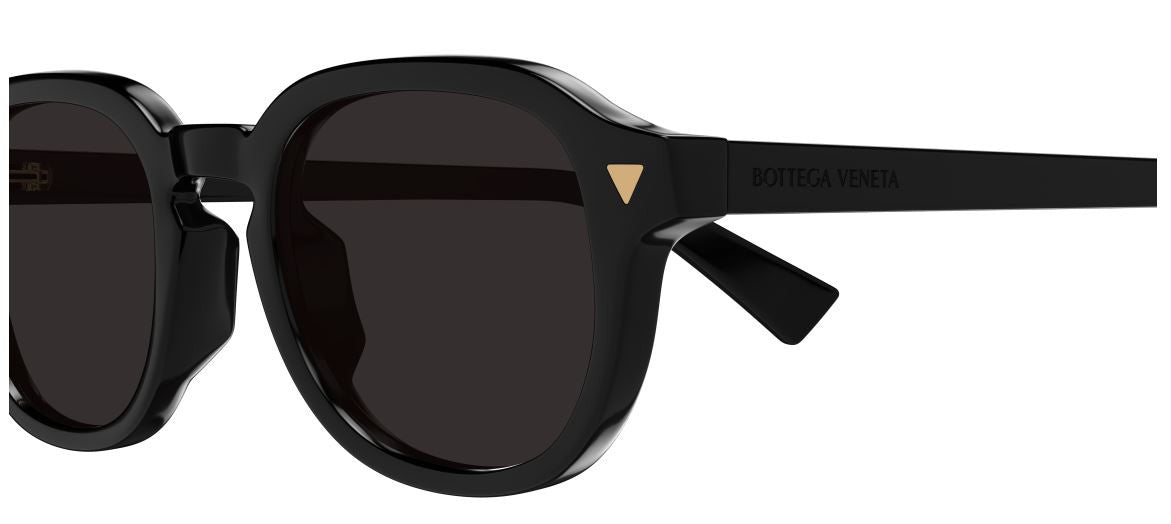 Sonnenbrille Bottega Veneta Triangle BV1364S