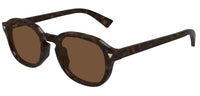 Sonnenbrille Bottega Veneta Triangle BV1364S