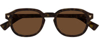 Sonnenbrille Bottega Veneta Triangle BV1364S