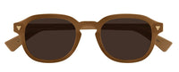Sonnenbrille Bottega Veneta Triangle BV1364S