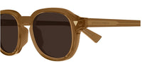 Sonnenbrille Bottega Veneta Triangle BV1364S