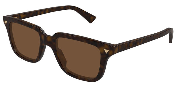 Солнцезащитные очки Bottega Veneta Triangle BV1363S