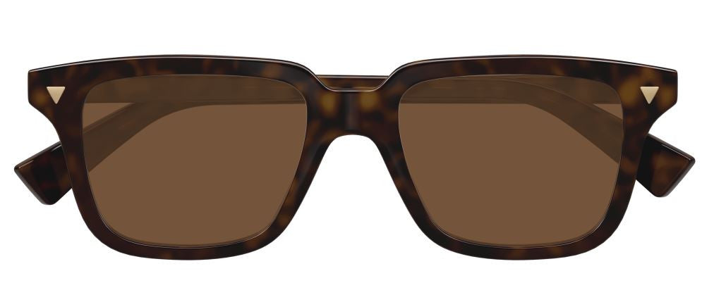 Óculos de Sol Bottega Veneta Triangle BV1363S