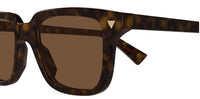 Óculos de Sol Bottega Veneta Triangle BV1363S