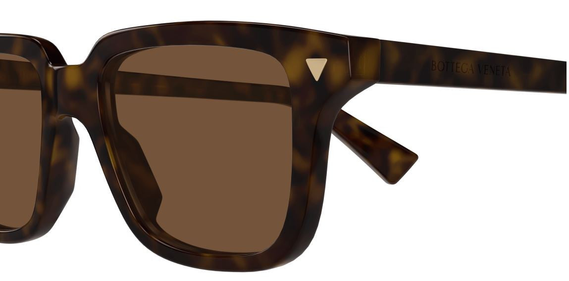 Óculos de Sol Bottega Veneta Triangle BV1363S