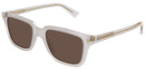 Bottega Veneta Triangle BV1363S Sunglasses