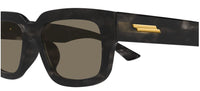 Óculos de Sol Bottega Veneta Ribbon BV1359SA