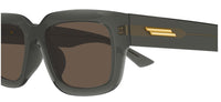 Óculos de Sol Bottega Veneta Ribbon BV1359SA