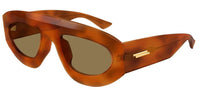 Óculos de Sol Bottega Veneta Ribbon BV1358S