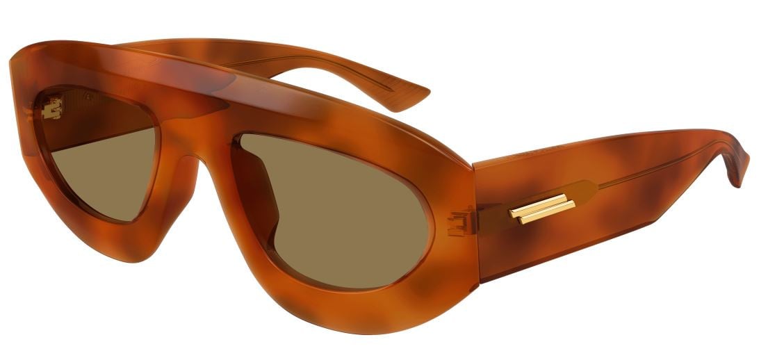 Óculos de Sol Bottega Veneta Ribbon BV1358S