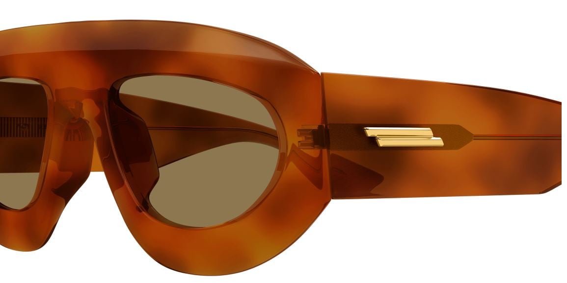 Óculos de Sol Bottega Veneta Ribbon BV1358S