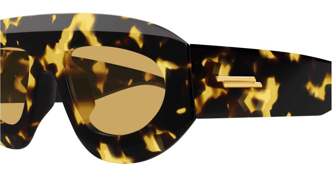 Óculos de Sol Bottega Veneta Ribbon BV1358S