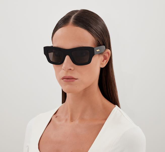 Óculos de Sol Bottega Veneta Ribbon BV1357S