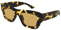Óculos de Sol Bottega Veneta Ribbon BV1357S