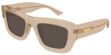 Gafas de Sol Bottega Veneta Ribbon BV1357S