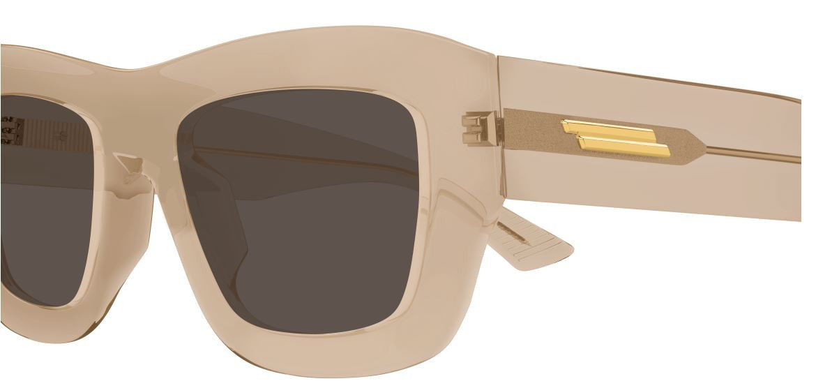 Óculos de Sol Bottega Veneta Ribbon BV1357S
