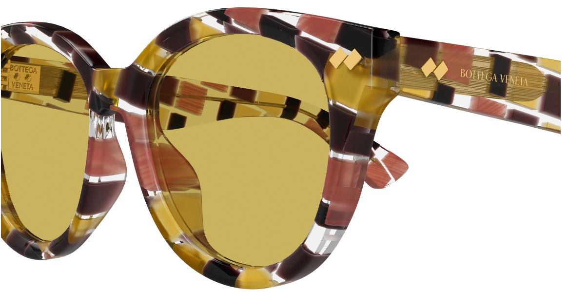 Gafas de Sol Bottega Veneta Ribbon BV1352SK
