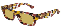 Óculos de Sol Bottega Veneta Ribbon BV1351S