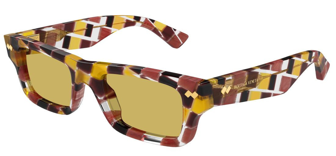 Óculos de Sol Bottega Veneta Ribbon BV1351S