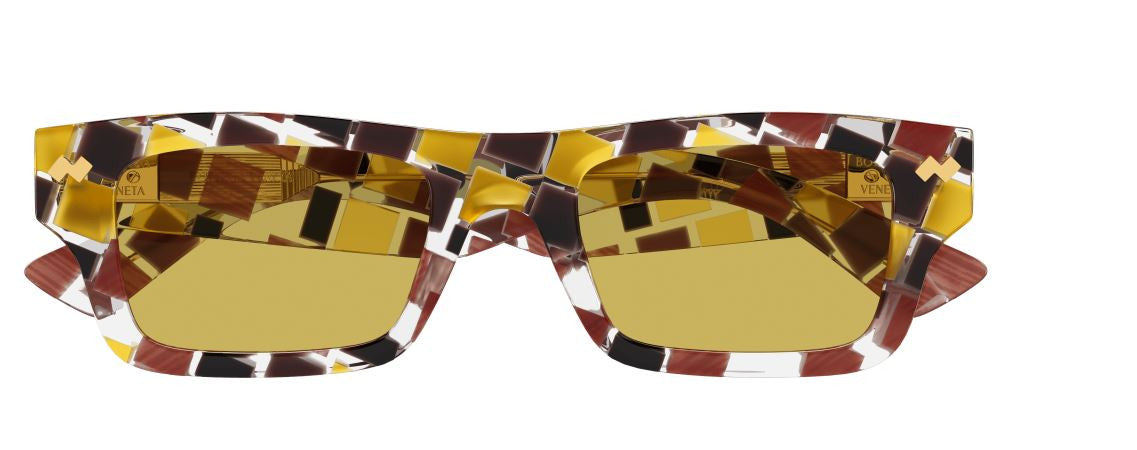 Óculos de Sol Bottega Veneta Ribbon BV1351S