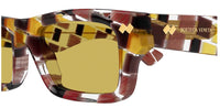 Óculos de Sol Bottega Veneta Ribbon BV1351S