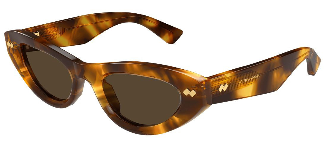 Óculos de Sol Bottega Veneta Ribbon BV1350S