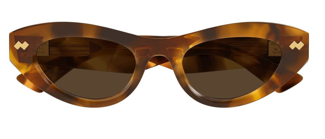 Óculos de Sol Bottega Veneta Ribbon BV1350S