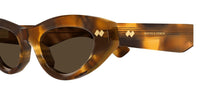 Óculos de Sol Bottega Veneta Ribbon BV1350S