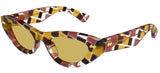 Gafas de Sol Bottega Veneta Ribbon BV1350S