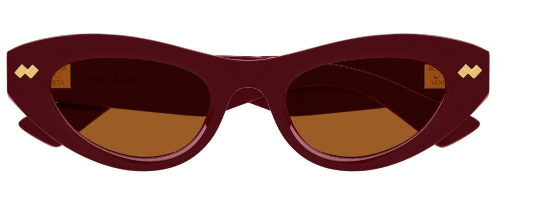 Óculos de Sol Bottega Veneta Ribbon BV1350S
