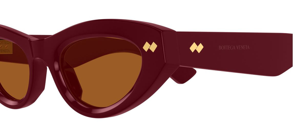 Óculos de Sol Bottega Veneta Ribbon BV1350S
