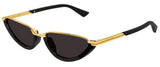 Occhiali da sole Bottega Veneta Ribbon BV1346S