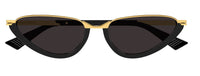 Óculos de Sol Bottega Veneta Ribbon BV1346S