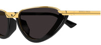 Óculos de Sol Bottega Veneta Ribbon BV1346S