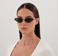Óculos de Sol Bottega Veneta Ribbon BV1346S