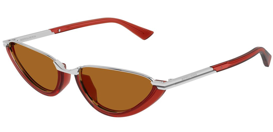 Óculos de Sol Bottega Veneta Ribbon BV1346S