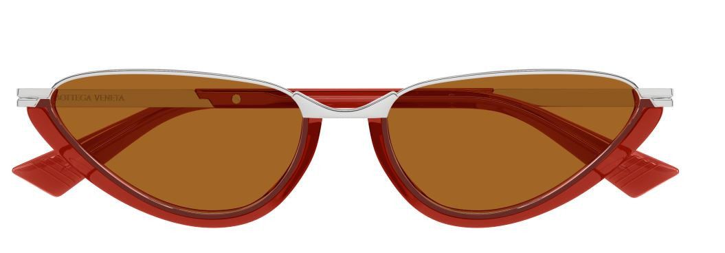 Óculos de Sol Bottega Veneta Ribbon BV1346S