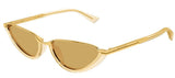 Occhiali da sole Bottega Veneta Ribbon BV1346S
