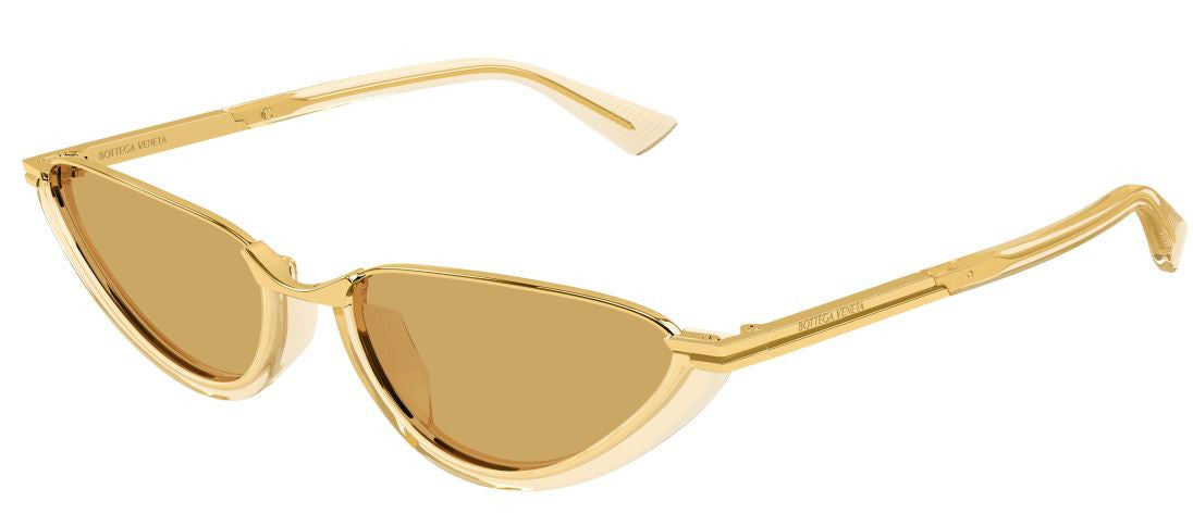 Óculos de Sol Bottega Veneta Ribbon BV1346S