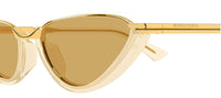 Óculos de Sol Bottega Veneta Ribbon BV1346S