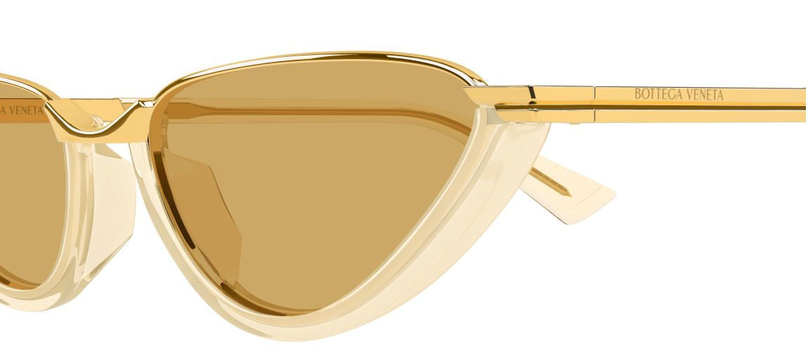 Óculos de Sol Bottega Veneta Ribbon BV1346S