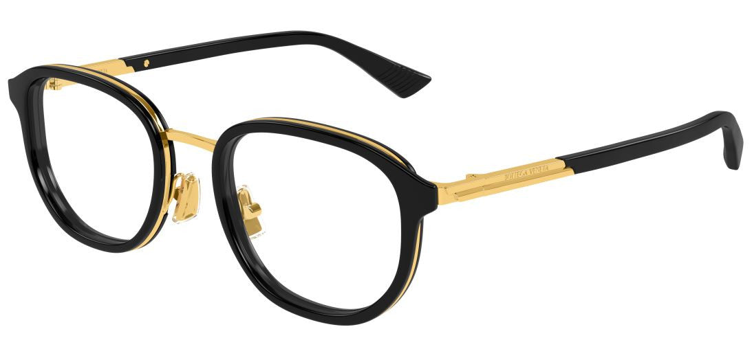 Korrektionsbrille Bottega Veneta Ribbon BV1378OK