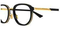 Korrektionsbrille Bottega Veneta Ribbon BV1378OK