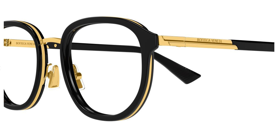 Korrektionsbrille Bottega Veneta Ribbon BV1378OK