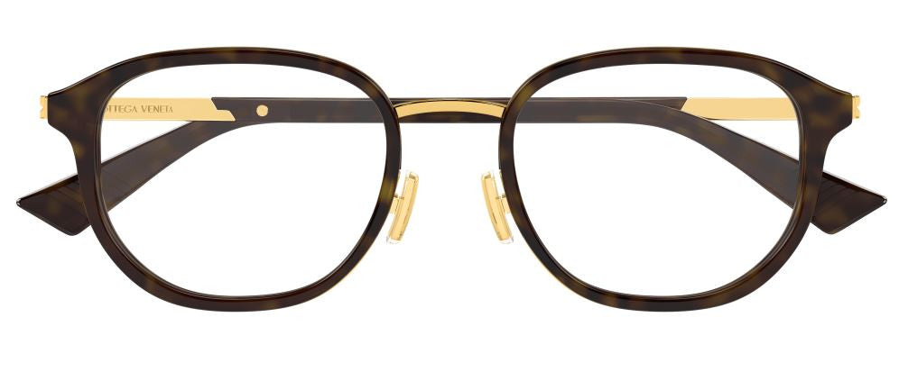 Korrektionsbrille Bottega Veneta Ribbon BV1378OK