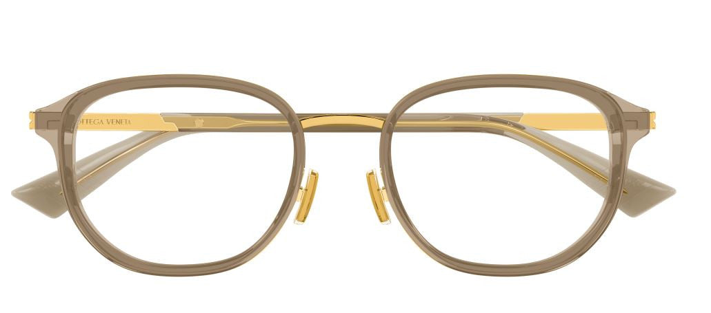 Korrektionsbrille Bottega Veneta Ribbon BV1378OK