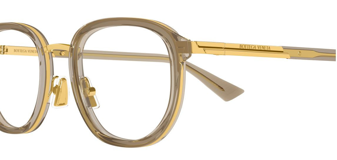 Korrektionsbrille Bottega Veneta Ribbon BV1378OK