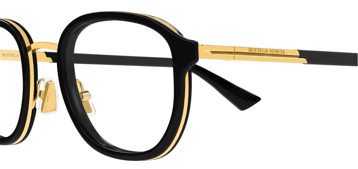 Korrektionsbrille Bottega Veneta Ribbon BV1376O